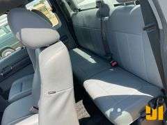 2015 FORD F-250XL SD EXTENDED CAB S/A UTILITY TRUCK VIN: 1FD7X2A62FEB00505