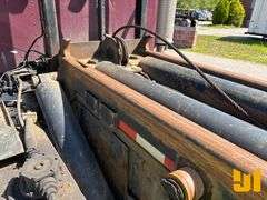 1994 PETERBILT 357 TRI ROLL OFF TRUCK VIN: 1XPAL60X2RN353155
