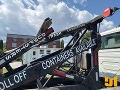 2003 INTERNATIONAL 4300 S/A VIN: 3HTMMAAM43N581871