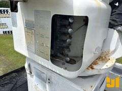 2007 INTERNATIONAL SX525 ARTICULATING & TELESCOPIC BUCKET TRUCK ALTEC VIN: 1HTWJAAT27J431615