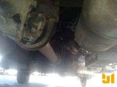 2017 FREIGHTLINER M2 S/A DIGGER DERRICK TRUCK TEREX VIN: 1FVDCXDT9HHHV8638