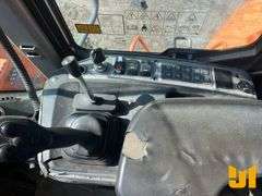 2017 DOOSAN DL550-5 WHEEL LOADER SN: CWLBL-010043