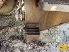 2017 DOOSAN DL550-5 WHEEL LOADER SN: CWLBL-010043