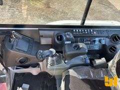2022 TAKEUCHI TB235-2 HYDRAULIC EXCAVATOR SN: 123601670