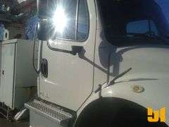 2017 FREIGHTLINER M2 S/A DIGGER DERRICK TRUCK TEREX VIN: 1FVDCXDT9HHHV8638