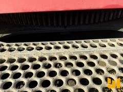 2001 MANITOWOC 999-3 CRAWLER CRANE SN: 9991090