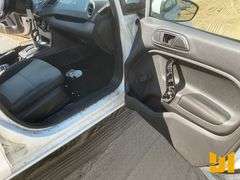 2016 FORD FIESTA VIN: 3FADP4TJ4GM171226