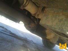 2017 FREIGHTLINER M2 S/A DIGGER DERRICK TRUCK TEREX VIN: 1FVDCXDT9HHHV8638