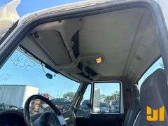 2012 INTERNATIONAL DURASTAR 4400 S/A VACUUM TRUCK VIN: 3HCMKAAN0CL652803