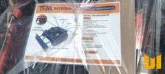 2025 TPM TPM-RM900SB-24V ZERO TURN SN: RM900SB2507018