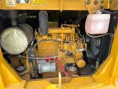 2021 CATERPILLAR 305.5E2 MINI EXCAVATOR SN: CAT3055ECWE213540