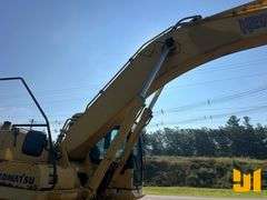 2004 KOMATSU PC300HD-7L HYDRAULIC EXCAVATOR SN: KMTPC127V54A85028