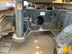 2005 KOBELCO CK2500 CRAWLER CRANE SN: JD02- 00154