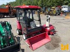 VENTRAC 3200 SN: 3200-TAD1326
