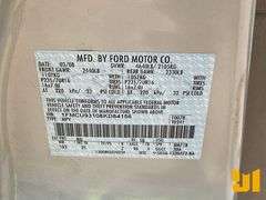 2008 FORD ESCAPE XLT VIN: 1FMCU93108KD84156 4WD