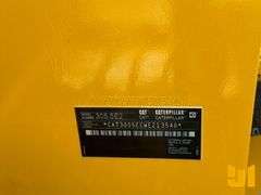 2021 CATERPILLAR 305.5E2 MINI EXCAVATOR SN: CAT3055ECWE213540