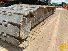 2005 KOBELCO CK2500 CRAWLER CRANE SN: JD02- 00154