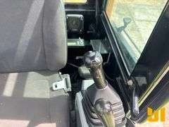 2021 CATERPILLAR 305.5E2 MINI EXCAVATOR SN: CAT3055ECWE213540