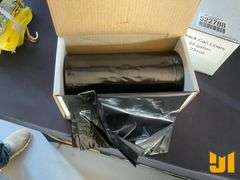 UNUSED CAN LINERS