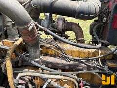 PETERBILT H400 TANDEM AXLE DUMP TRUCK VIN: 1XPCDB90NN315340
