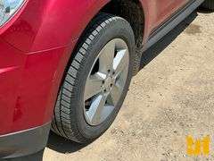 2015 CHEVROLET EQUINOX LT VIN: 2GNFLGEK5F6111526 AWD