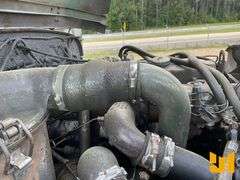 KAISER JEEP M35A2 VIN: 04M88669032524710 M35A2