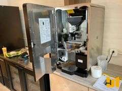 BUNN SURE IMMERSION 312 COFFEE MAKER
