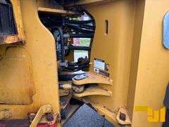 2018 DEERE 844K WHEEL LOADER SN: 1DW844KALHF679845