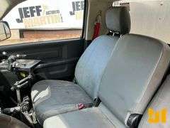 2015 RAM 5500 S/A MECHANICS TRUCK VIN: 3C7WRMBL2FG567249
