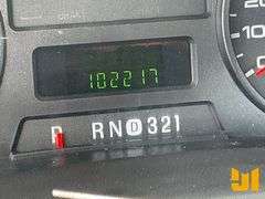 2006 FORD F-250 XL REGULAR CAB 4X2 PICKUP VIN: 1FTNF20516ED48672