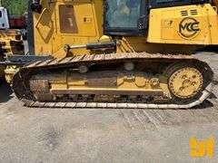 2014 CATERPILLAR D6K2 XL CRAWLER TRACTOR SN: WMR00575