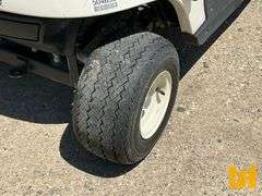 2018 EZ GO TXT GOLF CART SN: 3352188