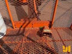 1996 JLG 40HT 4X4 TELESCOPIC BOOM LIFT SN: 0300022808