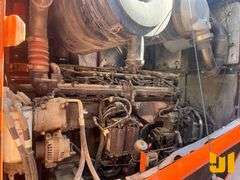 2017 DOOSAN DL550-5 WHEEL LOADER SN: CWLBL-010043