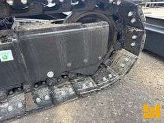2025 CATERPILLAR 305.5E2 MINI EXCAVATOR SN: CAT3055LGZ503357