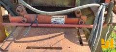 EDWARDS 75 TON SN: 09707505 SHEAR