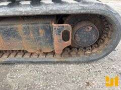 2019 CATERPILLAR 301.7CR  MINI EXCAVATOR SN: CAT03017HJH700499