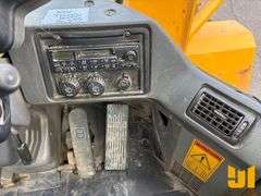 2006 KAWASAKI 90ZV-2 WHEEL LOADER SN: 90C5-5001