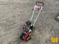 LITTLE WONDER 6032 PROFESSIONAL EDGER