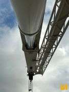 2007 TEREX RT780 ROUGH TERRAIN CRANE SN: 15948