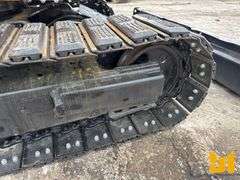 2021 CATERPILLAR 305.5E2 MINI EXCAVATOR SN: CAT3055ECWE213562