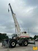 2007 TEREX RT780 ROUGH TERRAIN CRANE SN: 15948