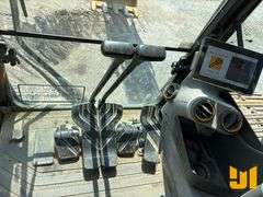 2022 JCB 220X LC HYDRAULIC EXCAVATOR SN: JCBA220GPL2846679