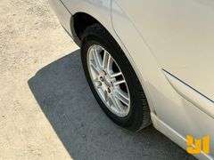 2005 FORD FOCUS SE ZX4 VIN: 1FAFP34N15W122972 FWD