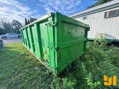BME 30CY 30 CY RECTANGLE ROLL-OFF CONTAINER