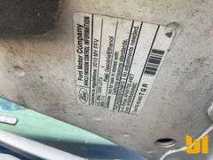 2010 FORD EXPEDITION VIN: 1FMJK1K51AEB03702