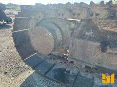 2019 CATERPILLAR 336 HYDRAULIC EXCAVATOR SN: YBN00387