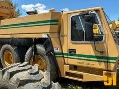 1999 GROVE GMK6300 ALL TERRAIN CRANE SN: 62508029