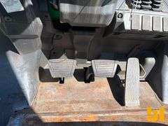 2015 MITSUBISHI FG30N 9000 PNEUMATIC TIRE FORKLIFT SN: AF13G00052