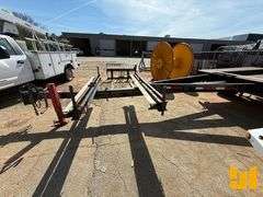 2017 TUF-MANUFACTURING, INC. TUF-MANUFACTURING, INC. 1 POLE TRUCK VIN: 1H9PP261XHC648115